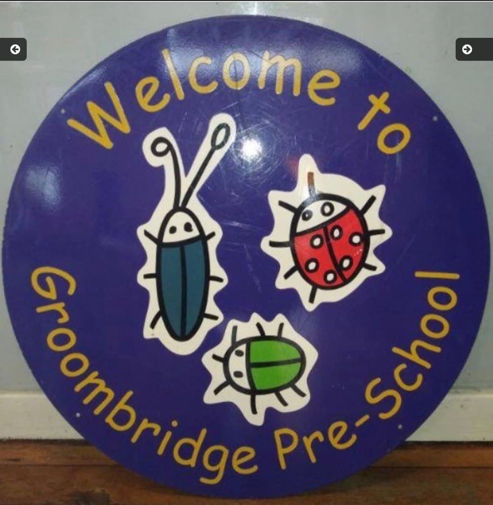 Groombridge Pre-School - Main photo