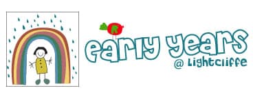 Early Years @ Lightcliffe