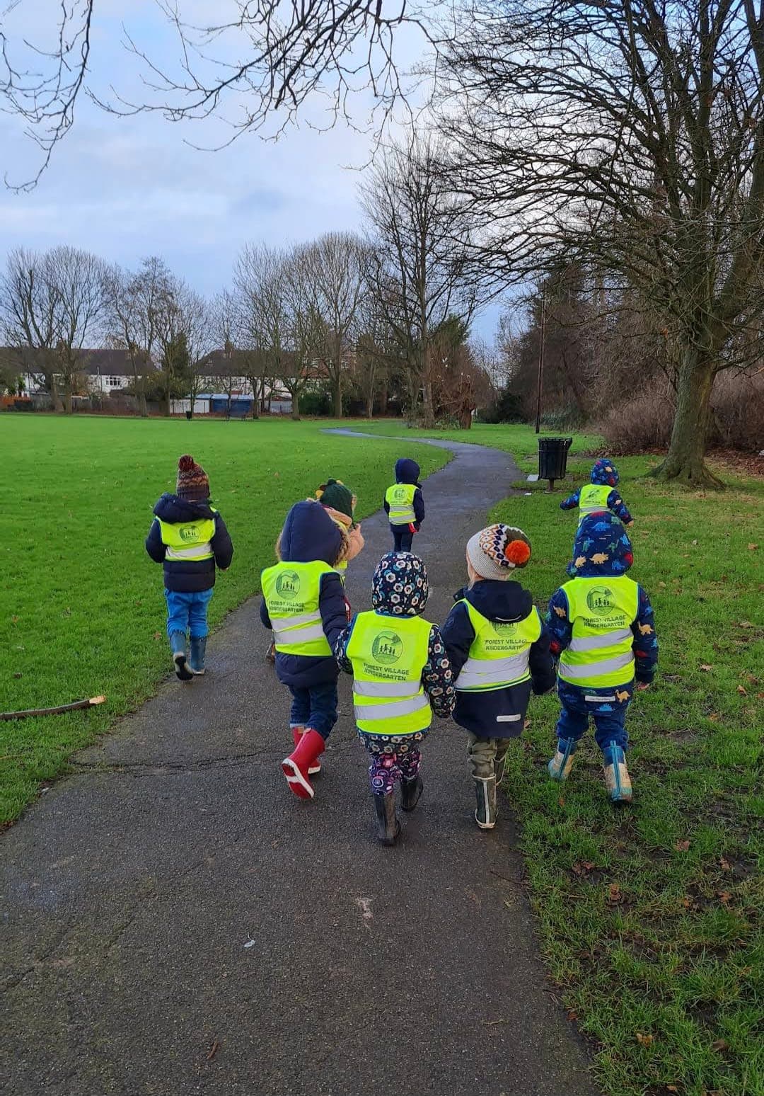 Forest Village Kindergarten in Morden - Main photo