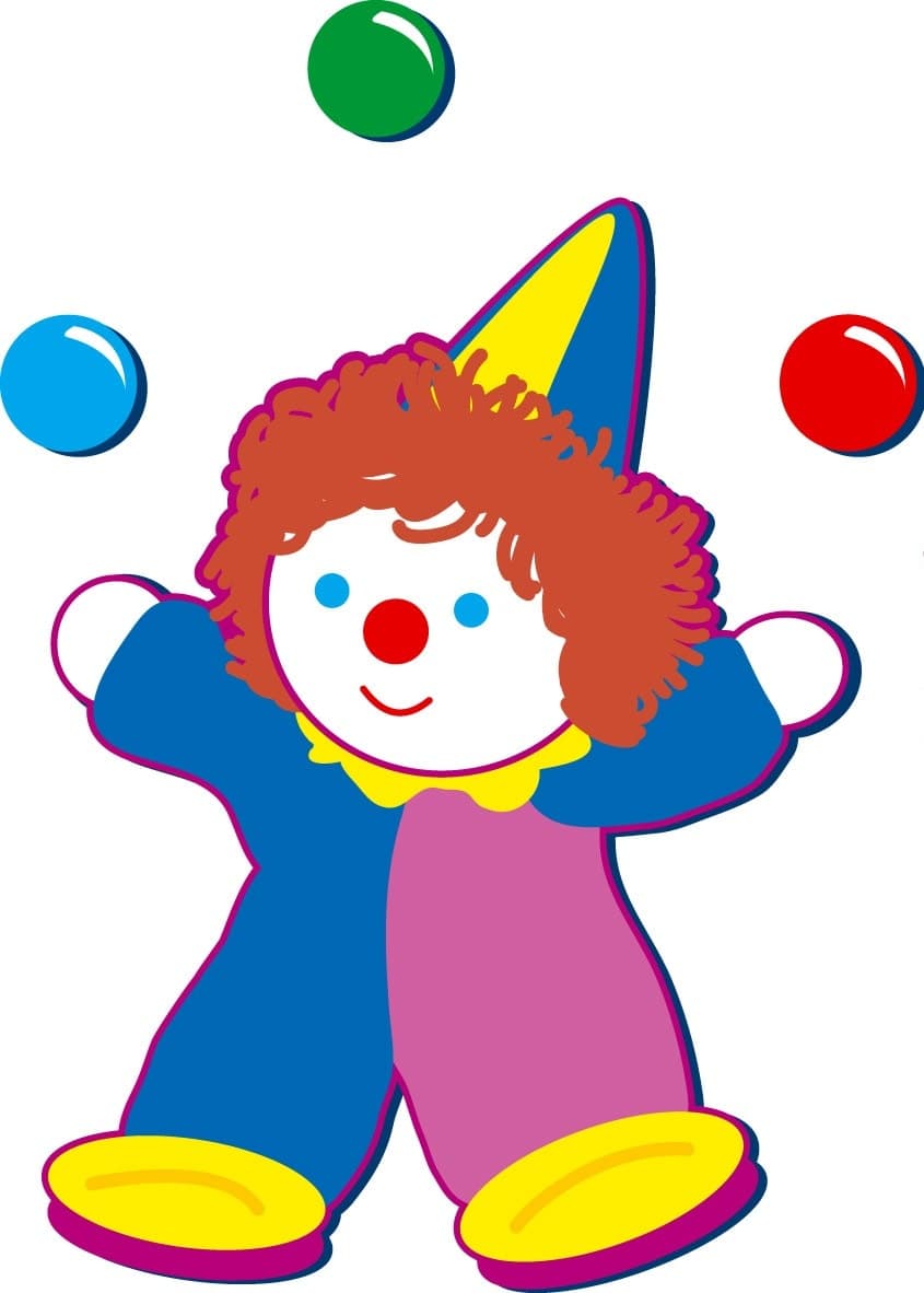 Intake Pre-School