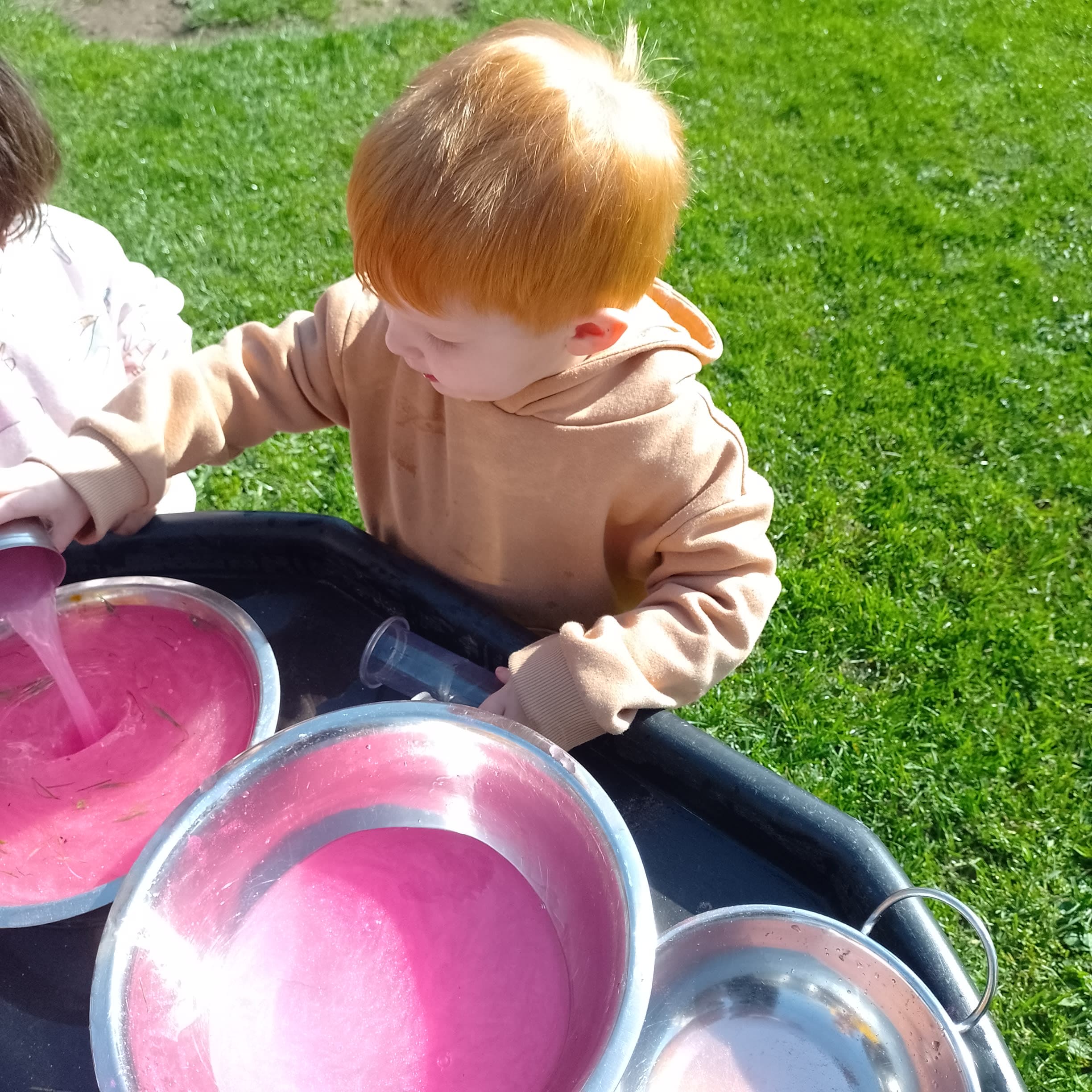 Guilden Sutton Pre-school