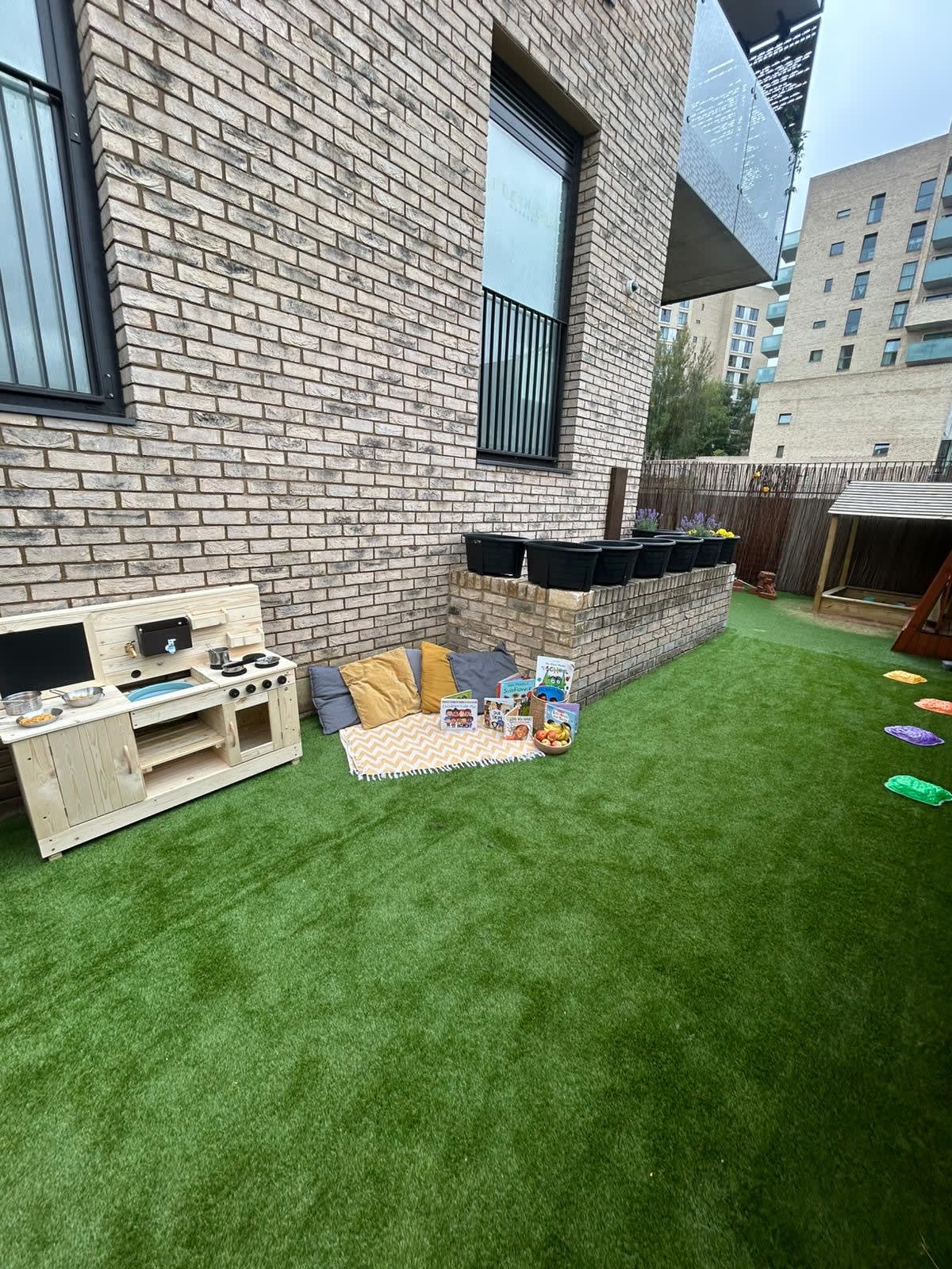 Little Knuckles Nursery - Main photo