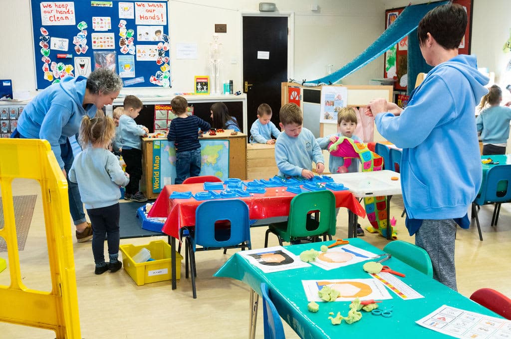 Penenden Heath Pre-School - Main photo