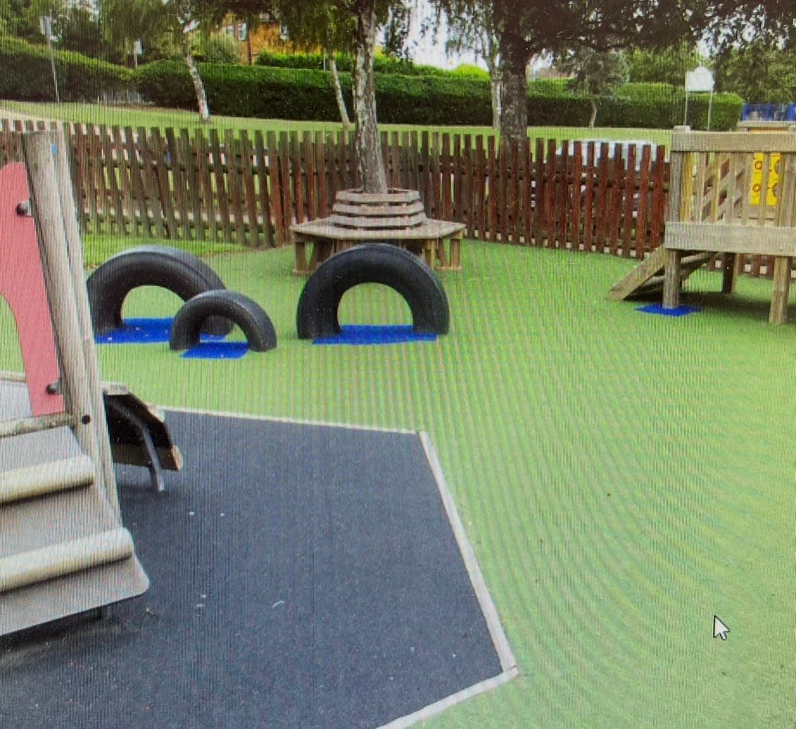 Goslings Playgroup