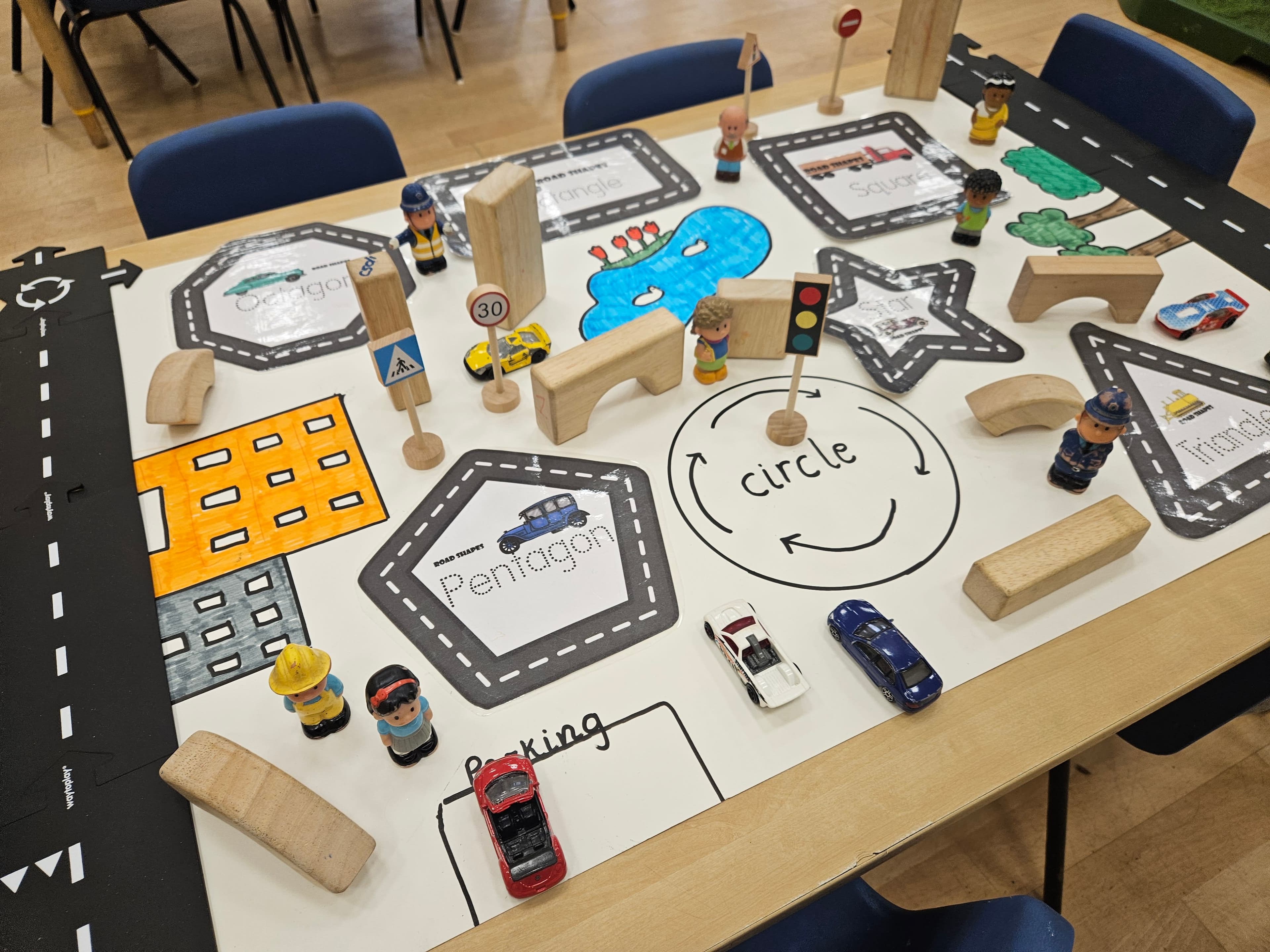 Selsdon Park Pre-School - Photo 3