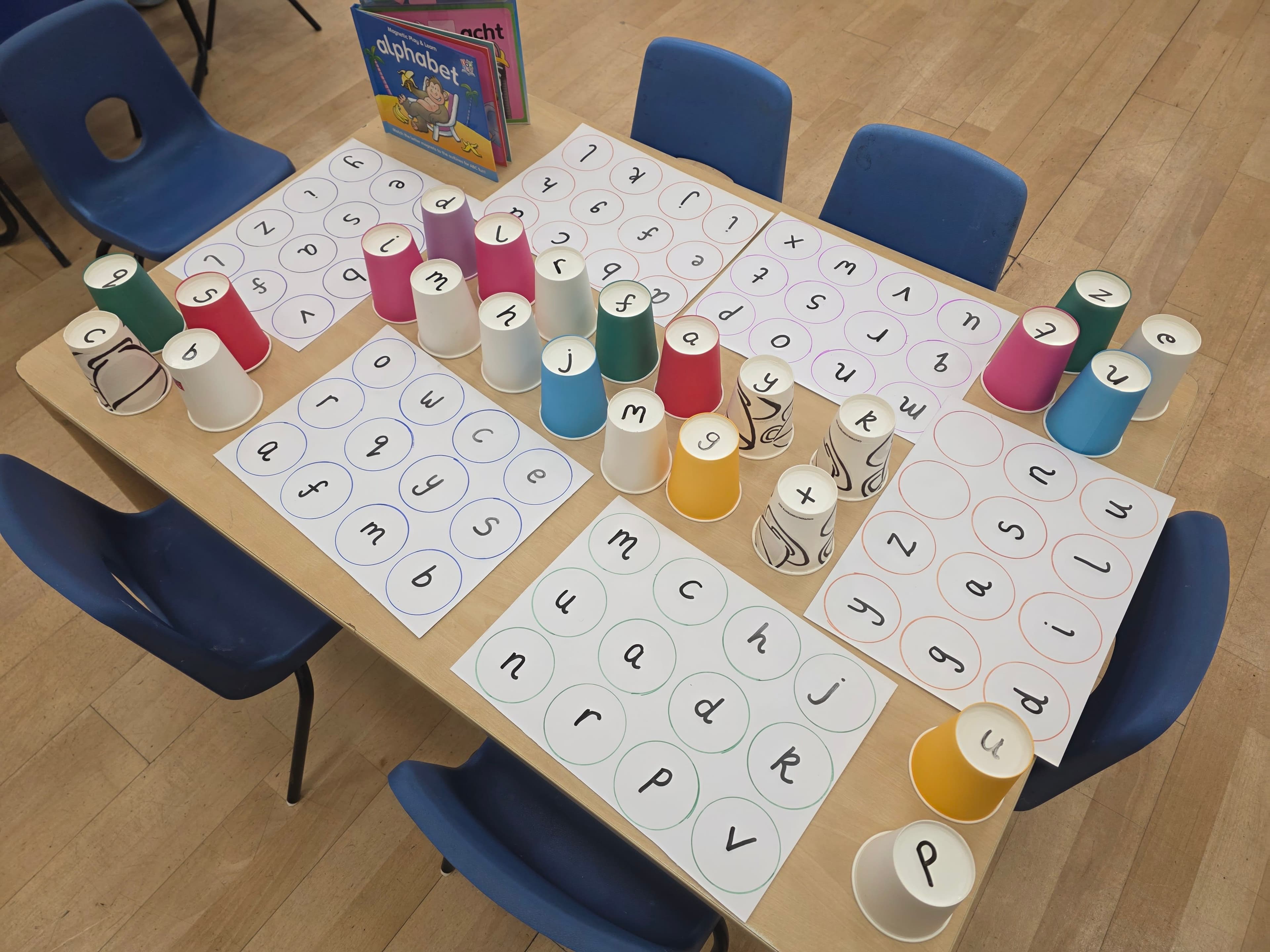 Selsdon Park Pre-School - Photo 4