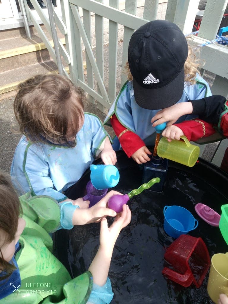 St Josephs Pre-School Unit - Main photo