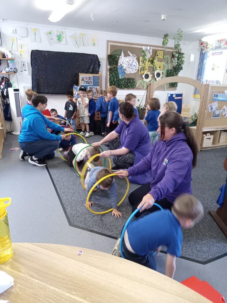 St Josephs Pre-School Unit - Photo 5
