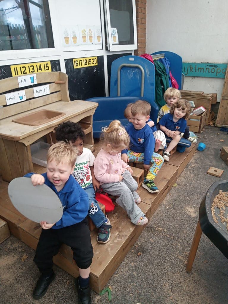 St Josephs Pre-School Unit - Photo 4