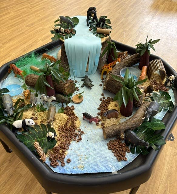 Tiddlers Pre-School - Main photo