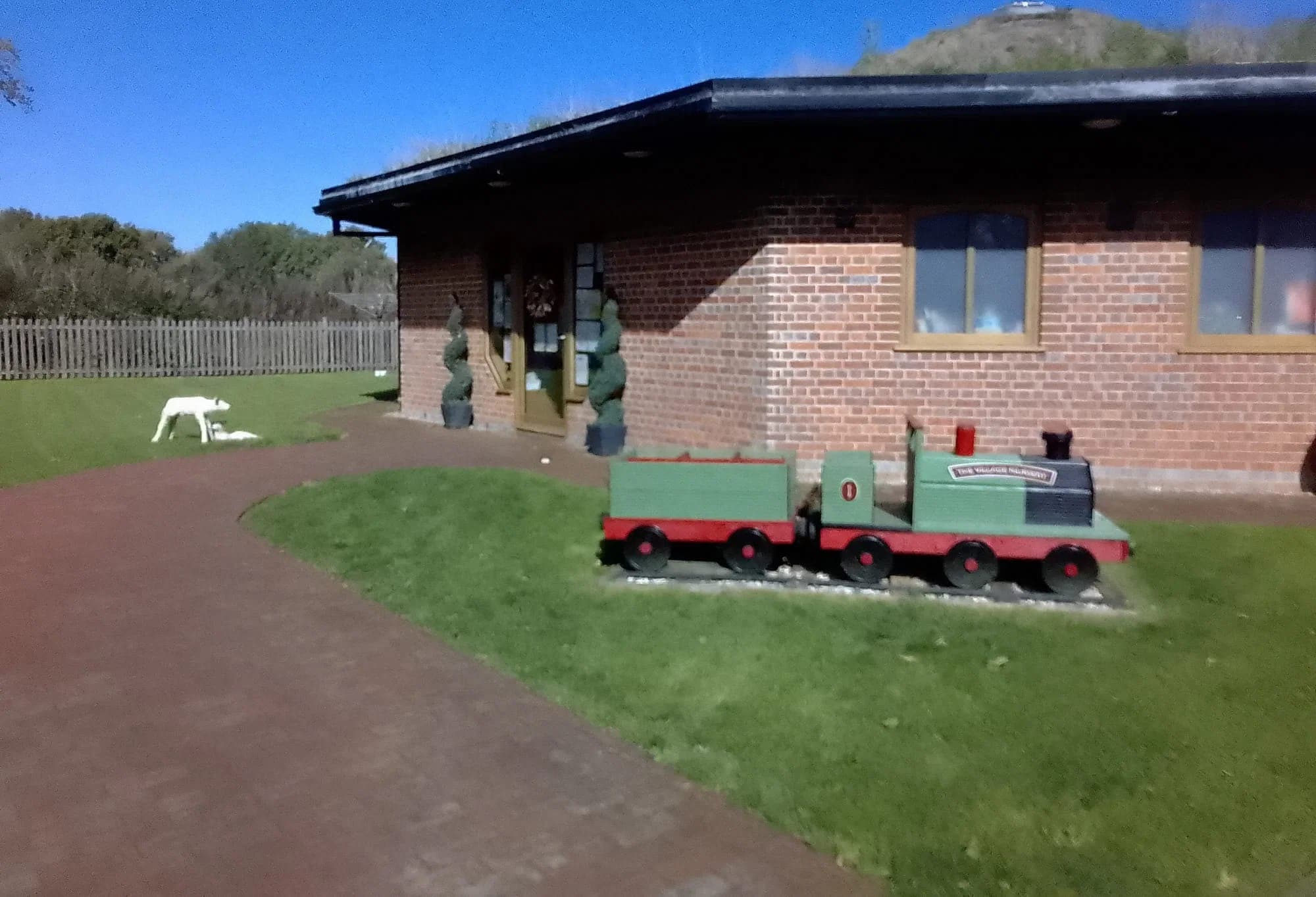 Village Nursery Bellingdon - Main photo