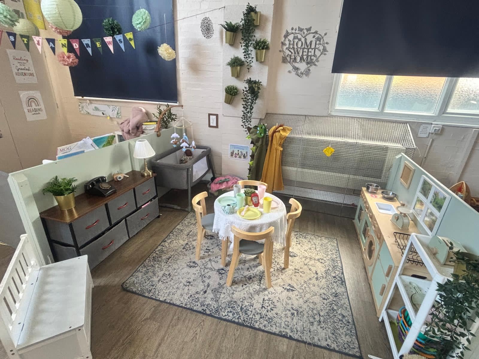St Andrews Pre-School