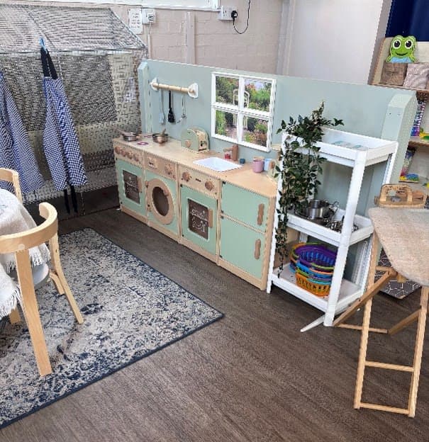 St Andrews Pre-School - Photo 2