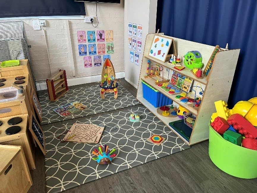 St Andrews Pre-School - Photo 3