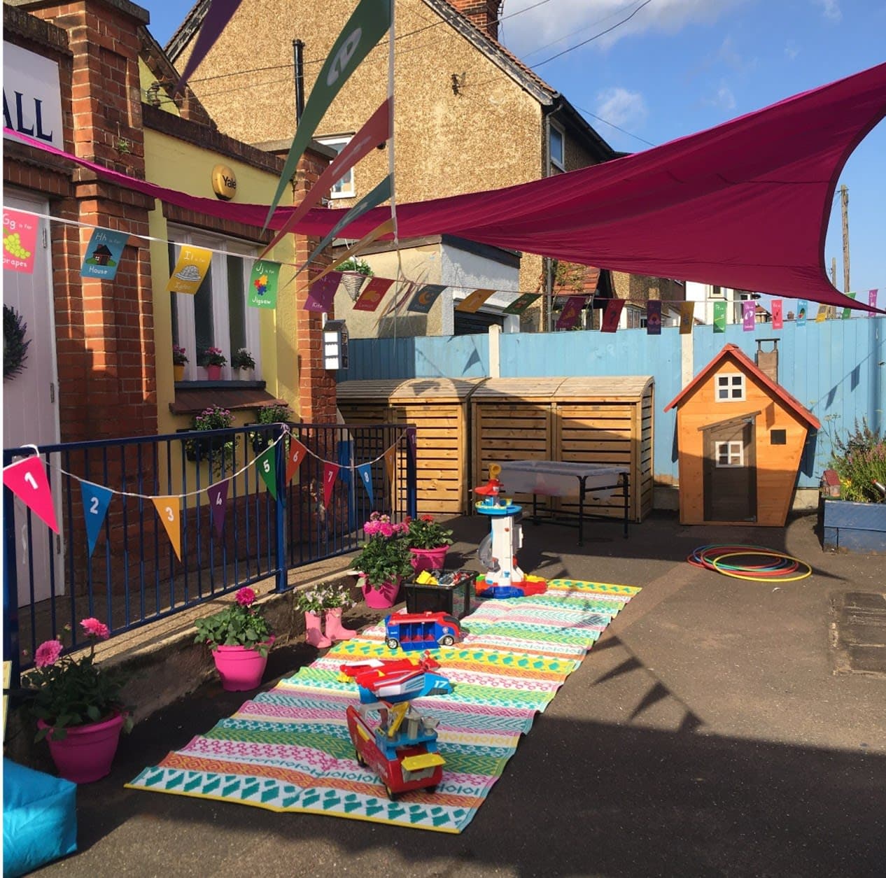 St Andrews Pre-School - Photo 5