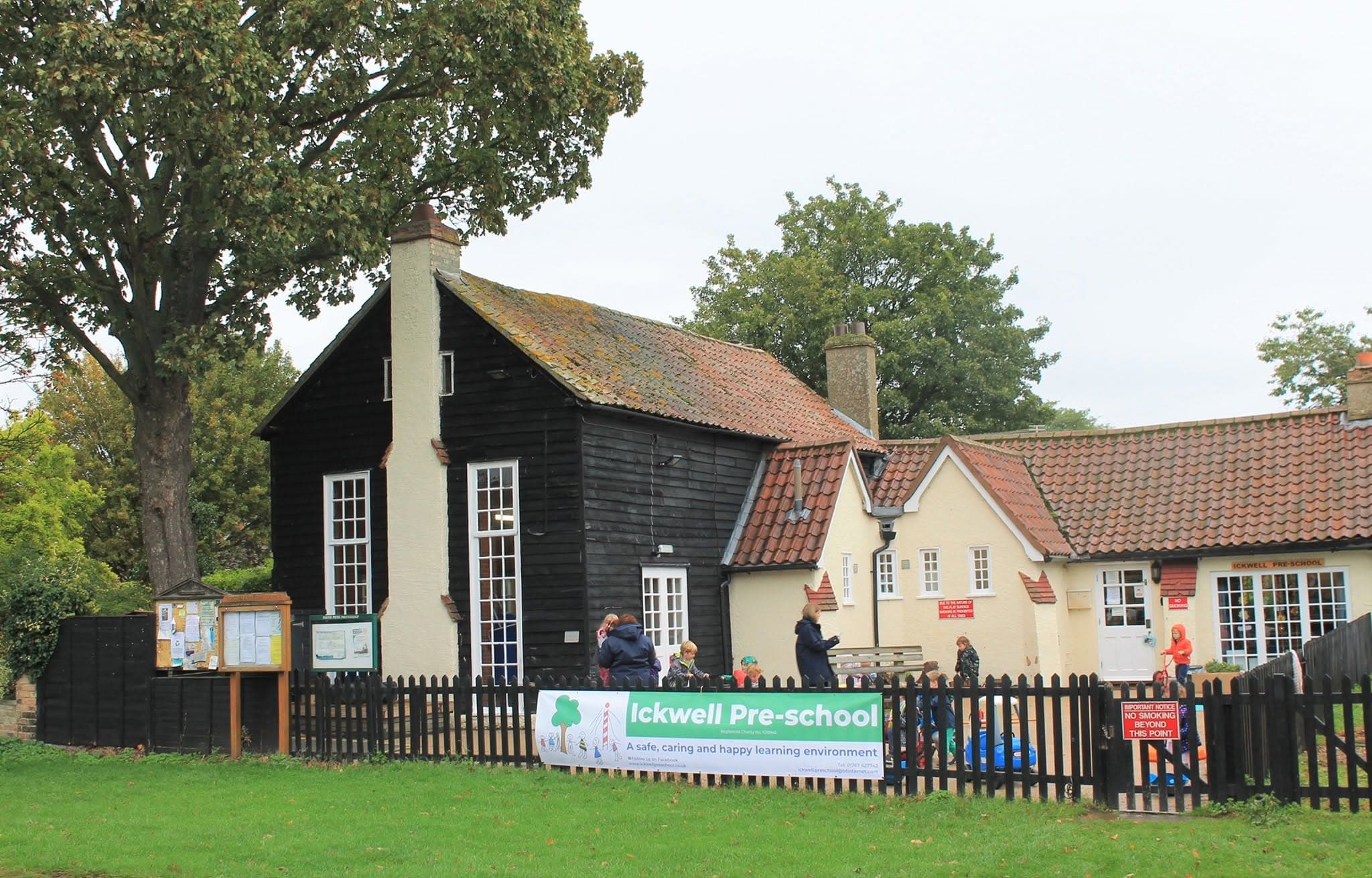 Ickwell Pre-School