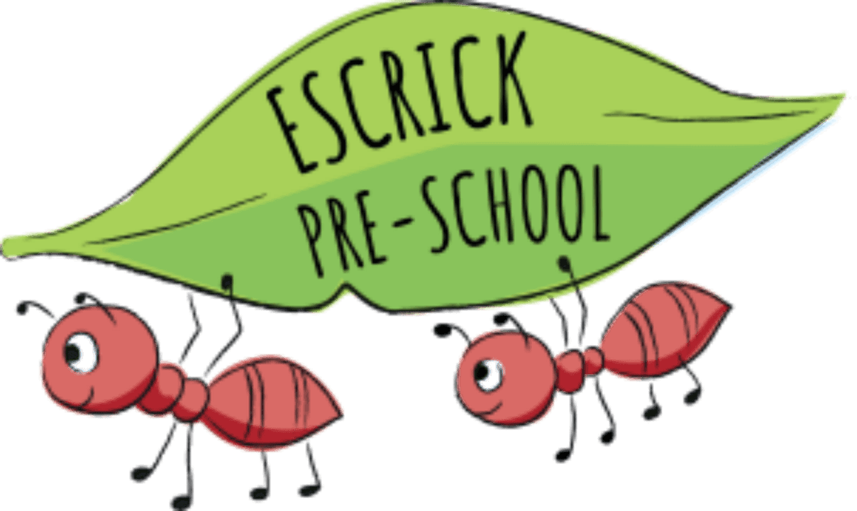Escrick Pre-School Playgroup