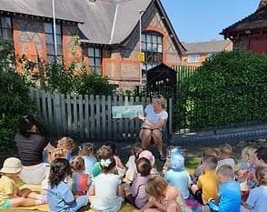 Little Bird's Nest Pre-school - Photo 3